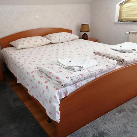Luxury Apartment Biljana Ohrid Eksteriør bilde