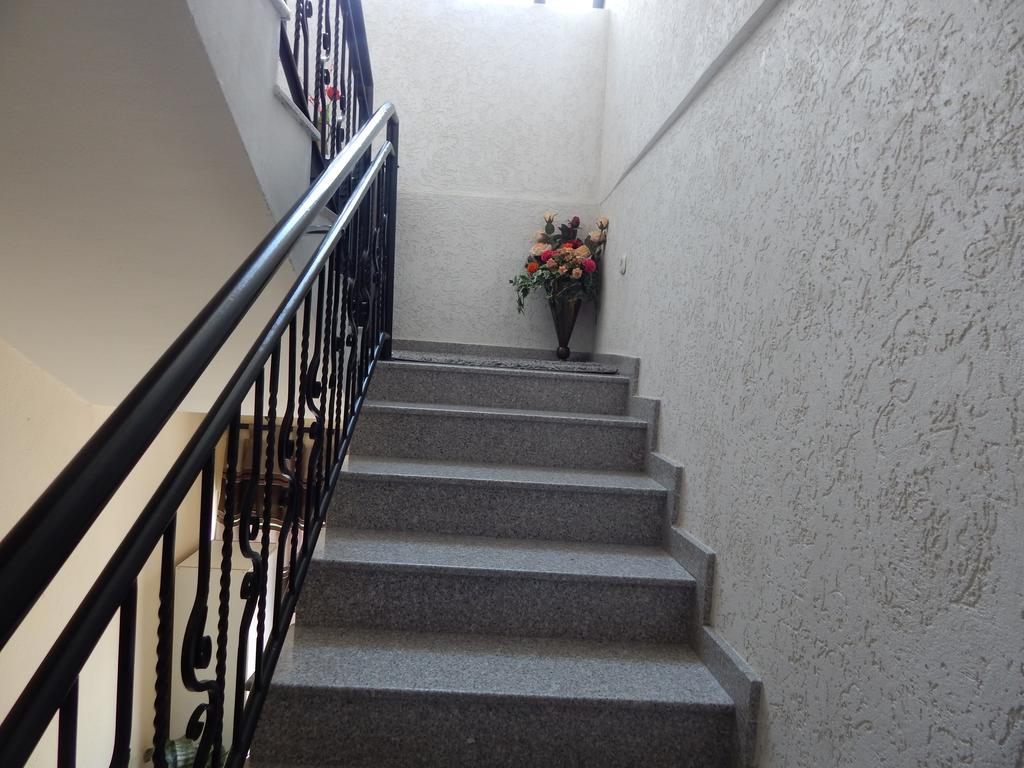 Luxury Apartment Biljana Ohrid Eksteriør bilde