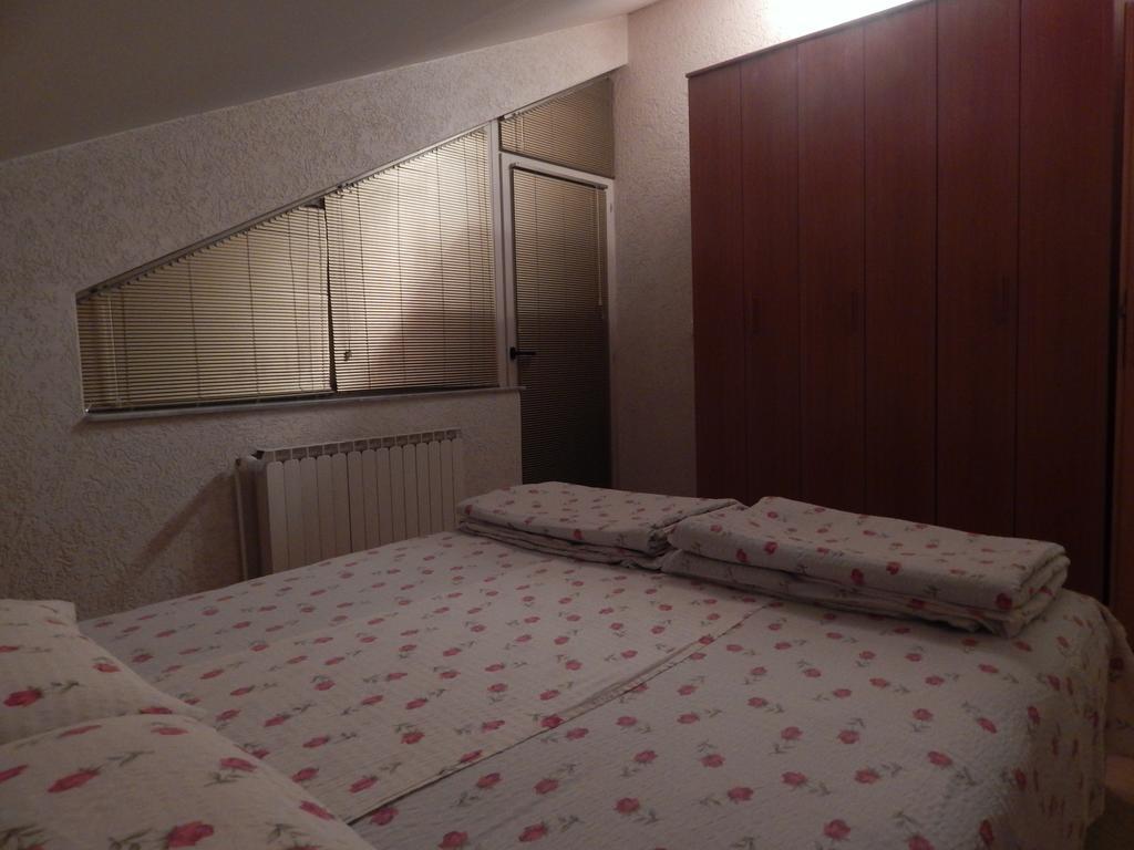 Luxury Apartment Biljana Ohrid Rom bilde